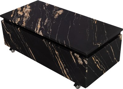 Тумба для ванной Cezares SLIDER-1000-1C-PI-NF-P - 