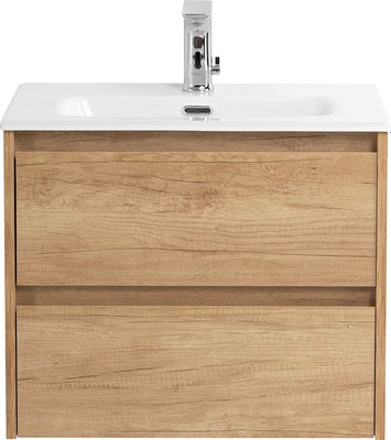 Тумба с умывальником BelBagno 39-500/390-2C-SO-RNN + BB500/390ETL - 