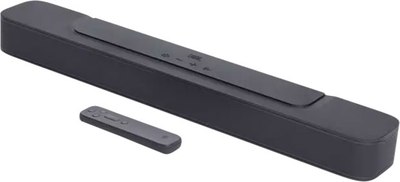 Звуковая панель (саундбар) JBL Bar 2.0 All-In-One MK2 (черный) - 