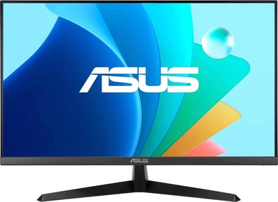 Монитор Asus VY279HF / 90LM06D3-B01170 (черный) - 