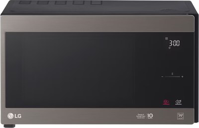 Микроволновая печь LG MH6596CIT -