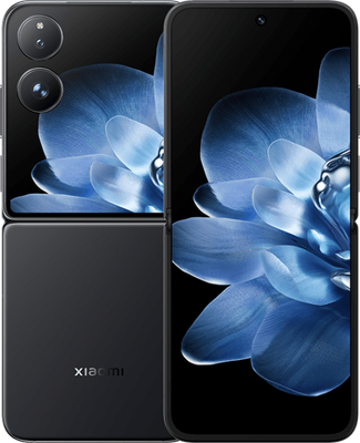 Смартфон Xiaomi Mix Flip 12GB/512GB (черный) -