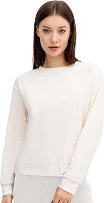 Джемпер Mark Formelle 502872-1 (р.164/170-84-90, молочный) - 