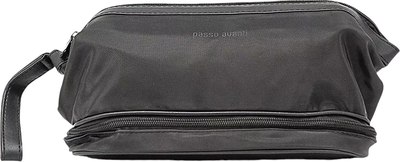 Косметичка Passo Avanti 875-6604-BLK (черный) - 
