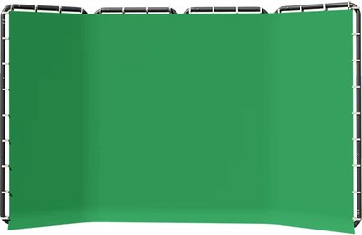 Фон пластиковый Falcon Eyes Frame 2440 / 31716 (с каркасом) - 