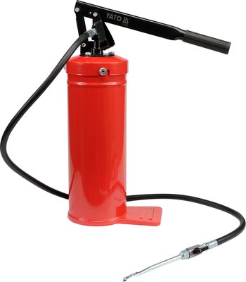 Нагнетатель смазки Yato YT-07063 - 