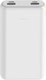 Портативное зарядное устройство Carmega Charge 20 20000mAh / CAR-PB-202-WH (белый) - 