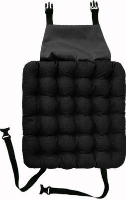 Подушка для автомобиля Smart Textile Стандарт авто ST5110 (черный) - 