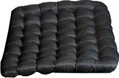Подушка для автомобиля Smart Textile Авто уют Мах ST6247 (черный) - 