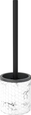Ершик для унитаза FORA Magnetic FOR-MGN025 - 