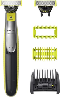 Триммер Philips OneBlade QP2834/23 - 