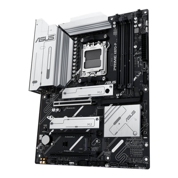Материнская плата Asus Prime X870-P (90MB1IT0-M0EAY0)