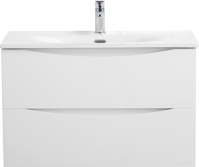 Тумба под умывальник BelBagno MARINO-CER-MINI-700-2C-SO-BO-P - 
