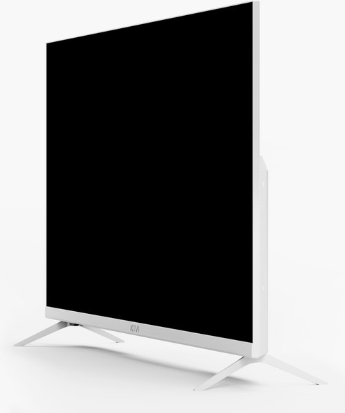 Телевизор Kivi 32" M32HD70W (белый)