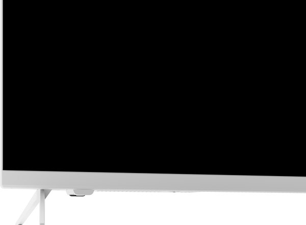 Телевизор Kivi 32" M32HD70W (белый)