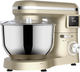 Миксер стационарный BQ MX640 (золото) - 