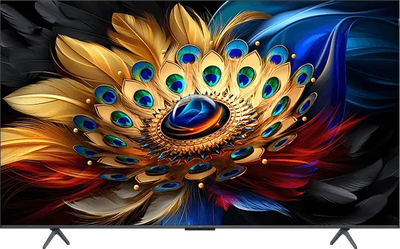 Телевизор TCL 55