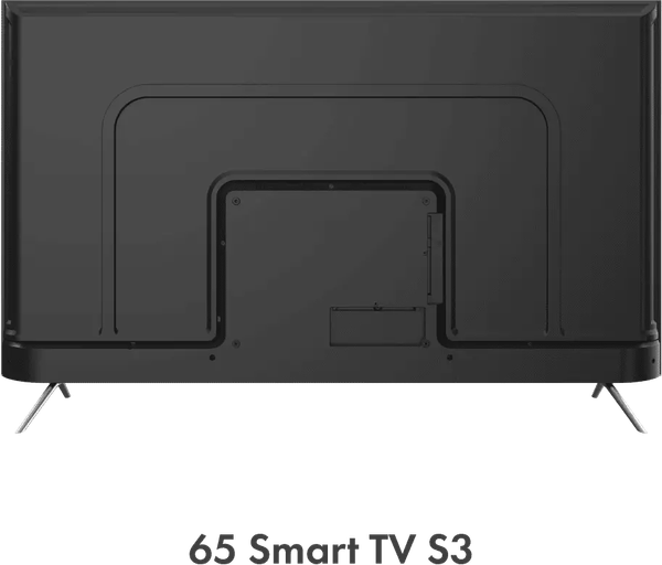 Телевизор Haier 65 Smart TV S3 (Android TV)