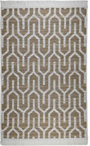 Коврик Shahintex Skandy 60x100 S016 / 855674 - 