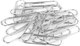 Скрепки Brauberg 271312 (100шт) - 
