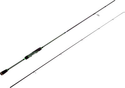 Спиннинг Lucky John Vanrex Twitching Special 14 6'6 /1.98 LJ1040-198 - 