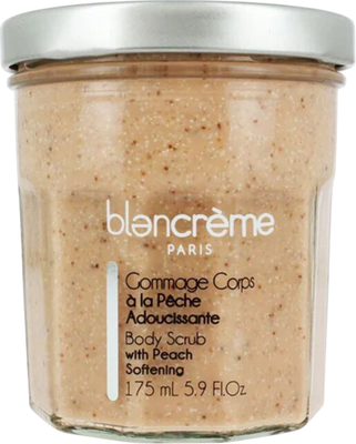 Скраб для тела Blancreme Peach (175мл) - 