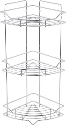 Полка для ванной Milardo Grid GRICC3CM44 - 
