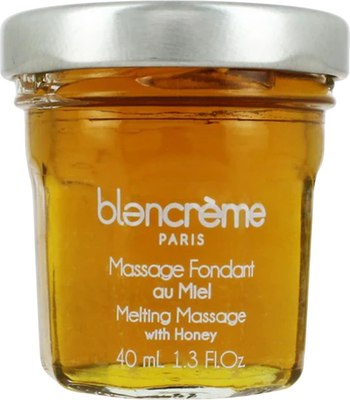 Гель для тела Blancreme Melting Massage With Honey (40мл) - 