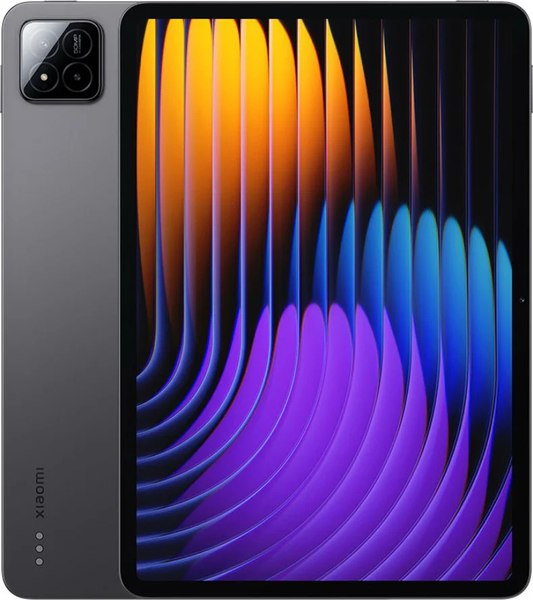 Планшет Xiaomi Pad 7 8GB/128GB / 2410CRP4CG (серый)