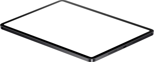 Планшет Xiaomi Pad 7 8GB/128GB / 2410CRP4CG (серый)
