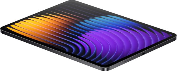 Планшет Xiaomi Pad 7 8GB/256GB / 2410CRP4CG (серый)