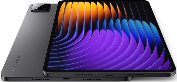 Планшет Xiaomi Pad 7 8GB/256GB / 2410CRP4CG (серый)