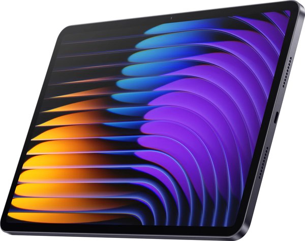 Планшет Xiaomi Pad 7 8GB/256GB / 2410CRP4CG (серый)