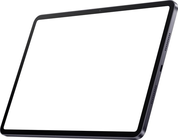 Планшет Xiaomi Pad 7 8GB/256GB / 2410CRP4CG (серый)