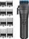 Машинка для стрижки волос BaByliss Pro Clipper (черный) - 