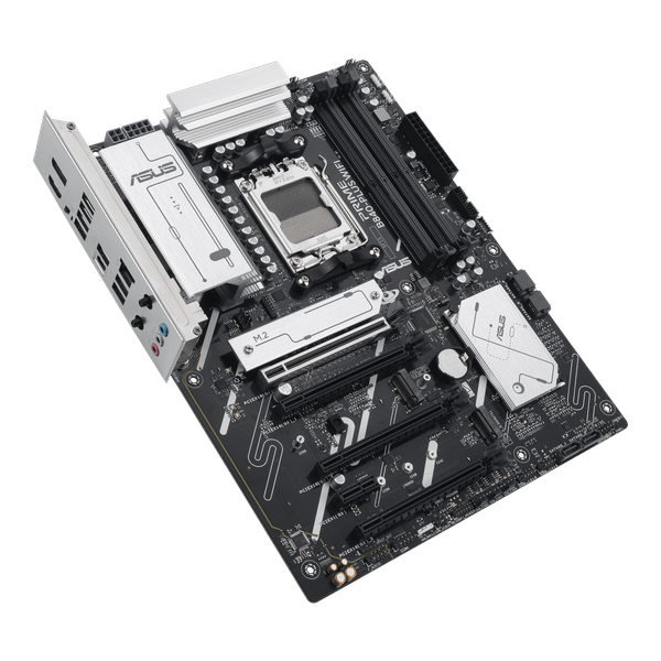 Материнская плата Asus Prime B840-Plus WiFi