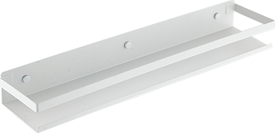 Полка для ванной Diadonna D7201-50W - 