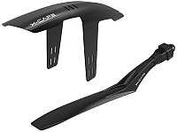 Крылья для велосипеда Polisport X-Cape / 8623500001 (black) - 