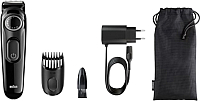 Триммер Braun BT3000 + чехол - 